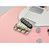 Pacifica SC Professional Ash Pink Yamaha
