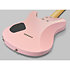 Pacifica SC Professional Ash Pink Yamaha