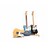 Pacifica SC Professional Black Metallic Yamaha