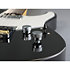 Pacifica SC Professional Black Metallic Yamaha