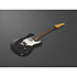 Pacifica SC Professional Black Metallic Yamaha