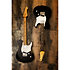 Pacifica SC Professional Black Metallic Yamaha