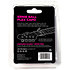 9645 Capodastre Flex Black Ernie Ball