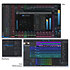 Studio Pro 8 with 12M Pro+ Fender Studio