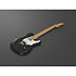 Pacifica SC Professional SM Black Metallic Yamaha