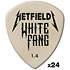 PH122R140 Hetfield's White Fang 1,4 mm (lot de 24) Dunlop