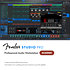 Studio Pro 8 Student Fender Studio