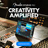 Studio Pro 8 Student Fender Studio