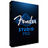 Studio Pro 8 Student Fender Studio