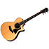612ce Naturel Taylor