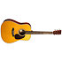 DE Retro Plus Granadillo + housse Martin Guitars
