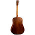 DE Retro Plus Granadillo + housse Martin Guitars