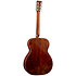 000E Retro Plus Granadillo + housse Martin Guitars