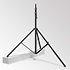 24748 Leveling Leg Wind-up Stand K&M