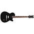 Streamliner Jet 1 Pickup Jet Black Gretsch Guitars