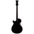 Streamliner Jet 1 Pickup Jet Black Gretsch Guitars