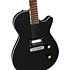 Streamliner Jet 1 Pickup Jet Black Gretsch Guitars