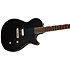 Streamliner Jet 1 Pickup Jet Black Gretsch Guitars