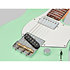 Pacifica SC Standard Plus Pappermint Green Yamaha
