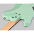 Pacifica SC Standard Plus Pappermint Green Yamaha
