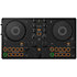 Pack DDJ-FLX2 + Étui Pioneer DJ