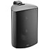 100 OD8-T Black (l'unité) Focal Hifi