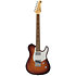 Pacifica SC Standard Plus Desert Burst Yamaha
