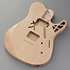 Pacifica SC Standard Plus Desert Burst Yamaha