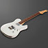 Pacifica SC Standard Plus Shell White Yamaha