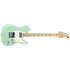 Pacifica SC Standard Plus SM Peppermint Green Yamaha