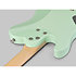 Pacifica SC Standard Plus SM Peppermint Green Yamaha
