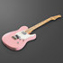 Pacifica SC Standard Plus SM Ash Pink Yamaha