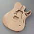 Pacifica SC Standard Plus SM Ash Pink Yamaha