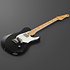 Pacifica SC Standard Plus SM Black Yamaha