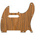 Telecaster SS Pickguard Rosewood Fender