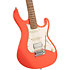 G200SE Scarlet Red Cort