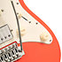 G200SE Scarlet Red Cort