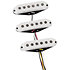 Tex-Mex Hot Stratocaster Pickups Set Fender