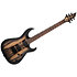 KX500 Pale Moon Natural Black Burst Cort