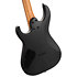 KX500 Pale Moon Natural Black Burst Cort