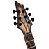KX500 Pale Moon Natural Black Burst Cort