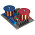 FB354V2 16 Ohm Crossover B&C Speakers