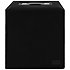 Deluxe Padded Rumble 100 Amp Cover Fender