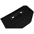 Deluxe Padded Hot Rod Deluxe/FR-12 Amp Cover Fender