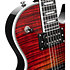 CR300 Deluxe Flaming Burst Cort