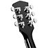 CR300 Deluxe Flaming Burst Cort