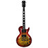 CR300 Deluxe Flaming Burst Cort