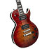 CR300 Deluxe Flaming Burst Cort