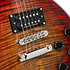 CR300 Deluxe Flaming Burst Cort