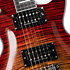 CR300 Deluxe Flaming Burst Cort